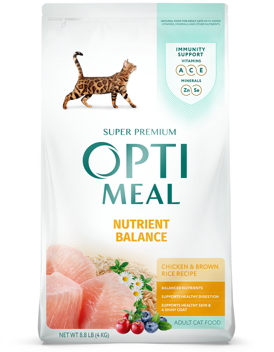 Healthy cat food for older cats cheap