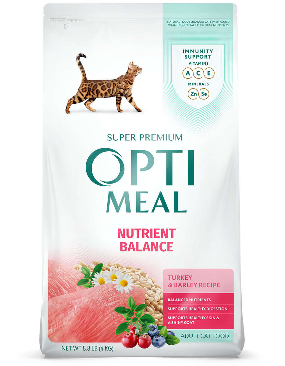 Pro plan deals turkey and barley