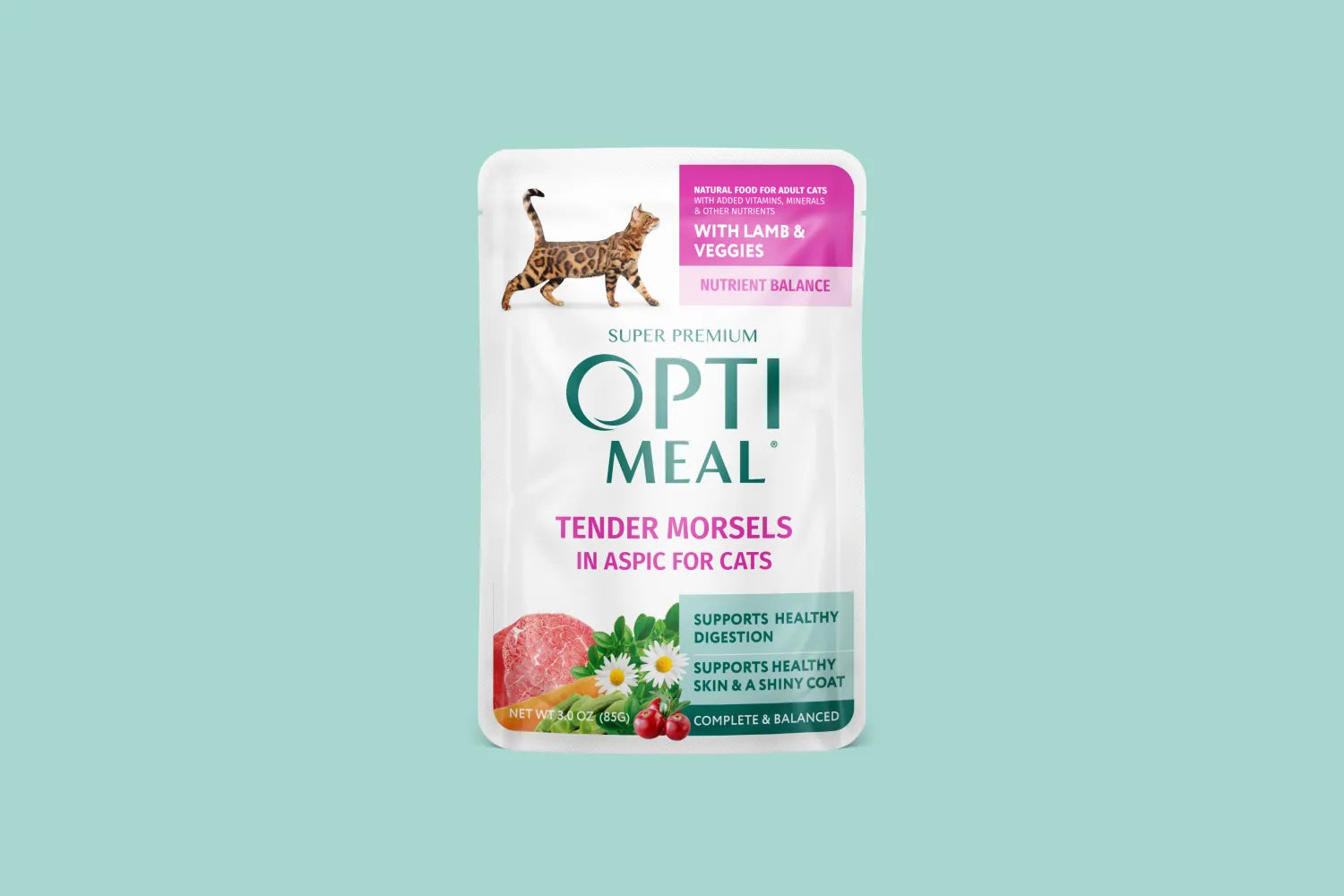 Do Cats Need Wet Food Which Is Best For Your Cat Optimeal do-cats-need-wet-food-which-is-best-for-your-cat-optimeal
