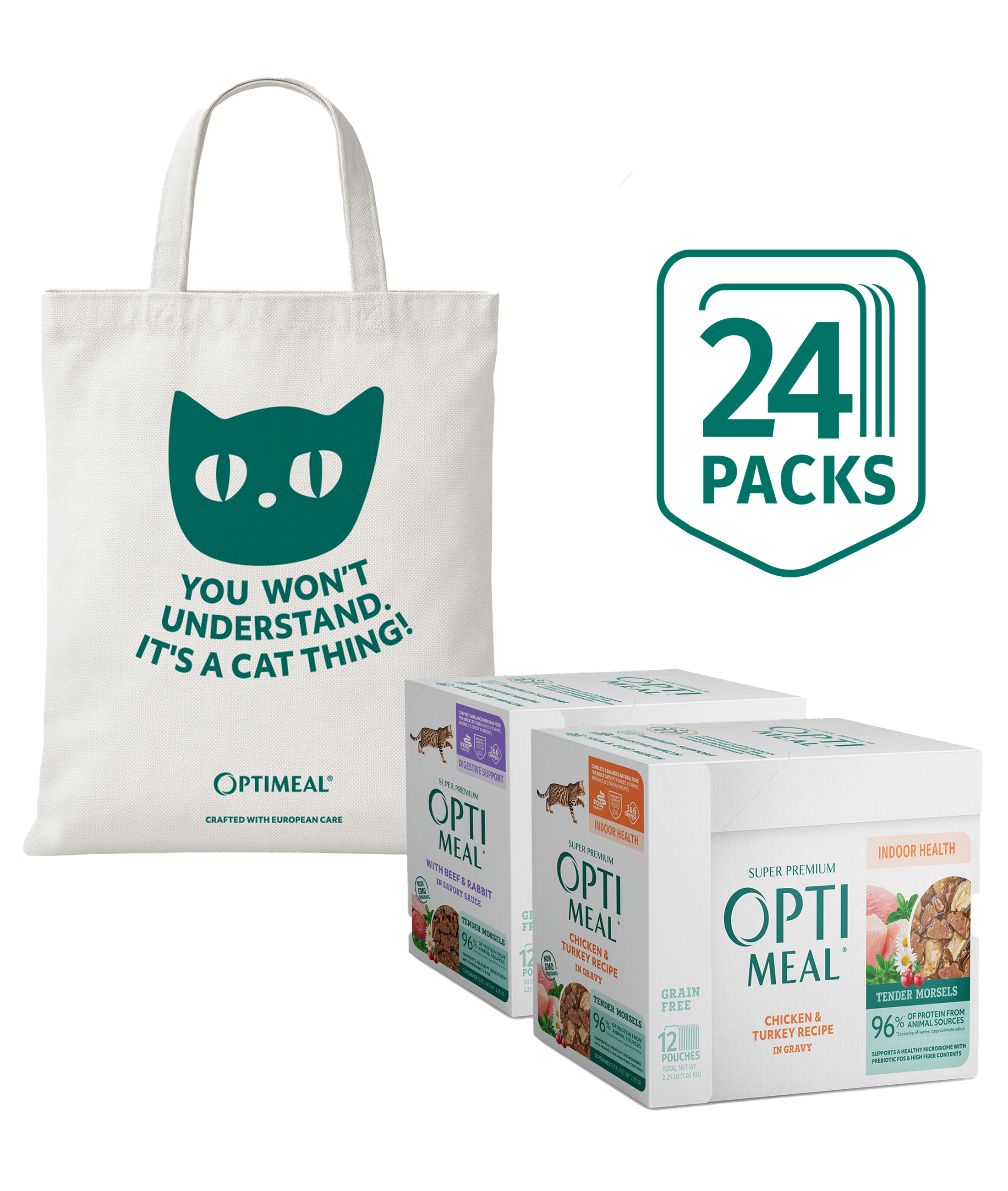 The All Snug, No Humbug Feast