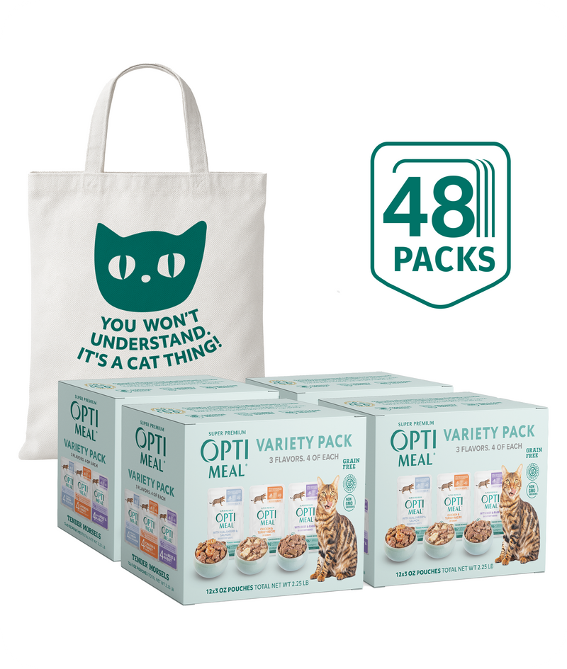 The Santa Claws Feast - Image 1