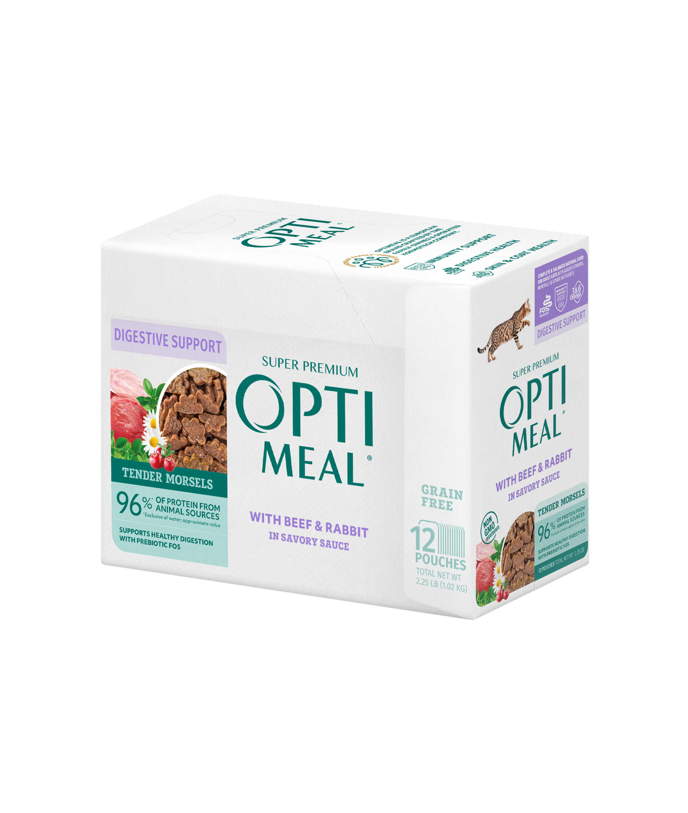 The All Snug, No Humbug Feast