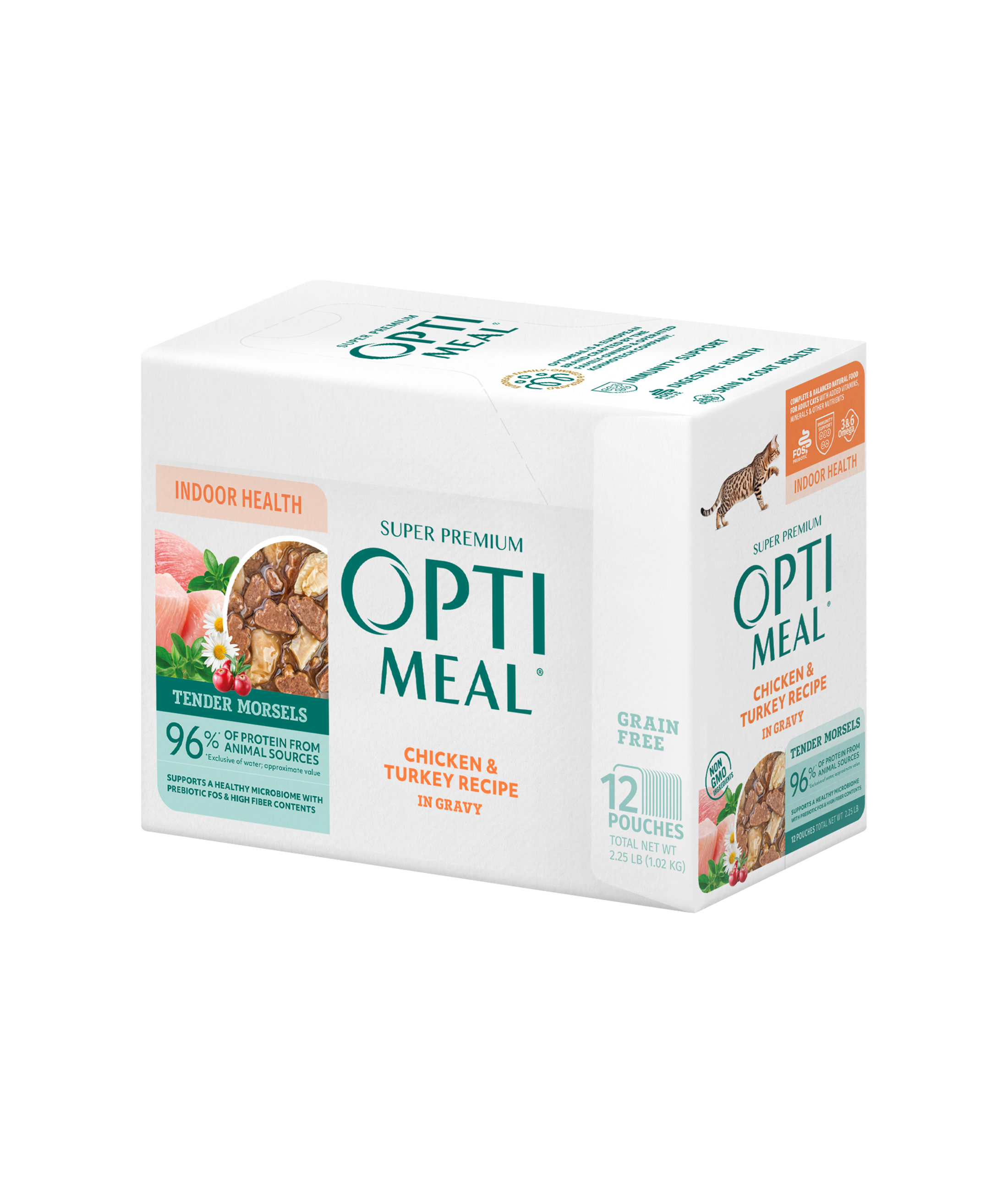 The All Snug, No Humbug Feast