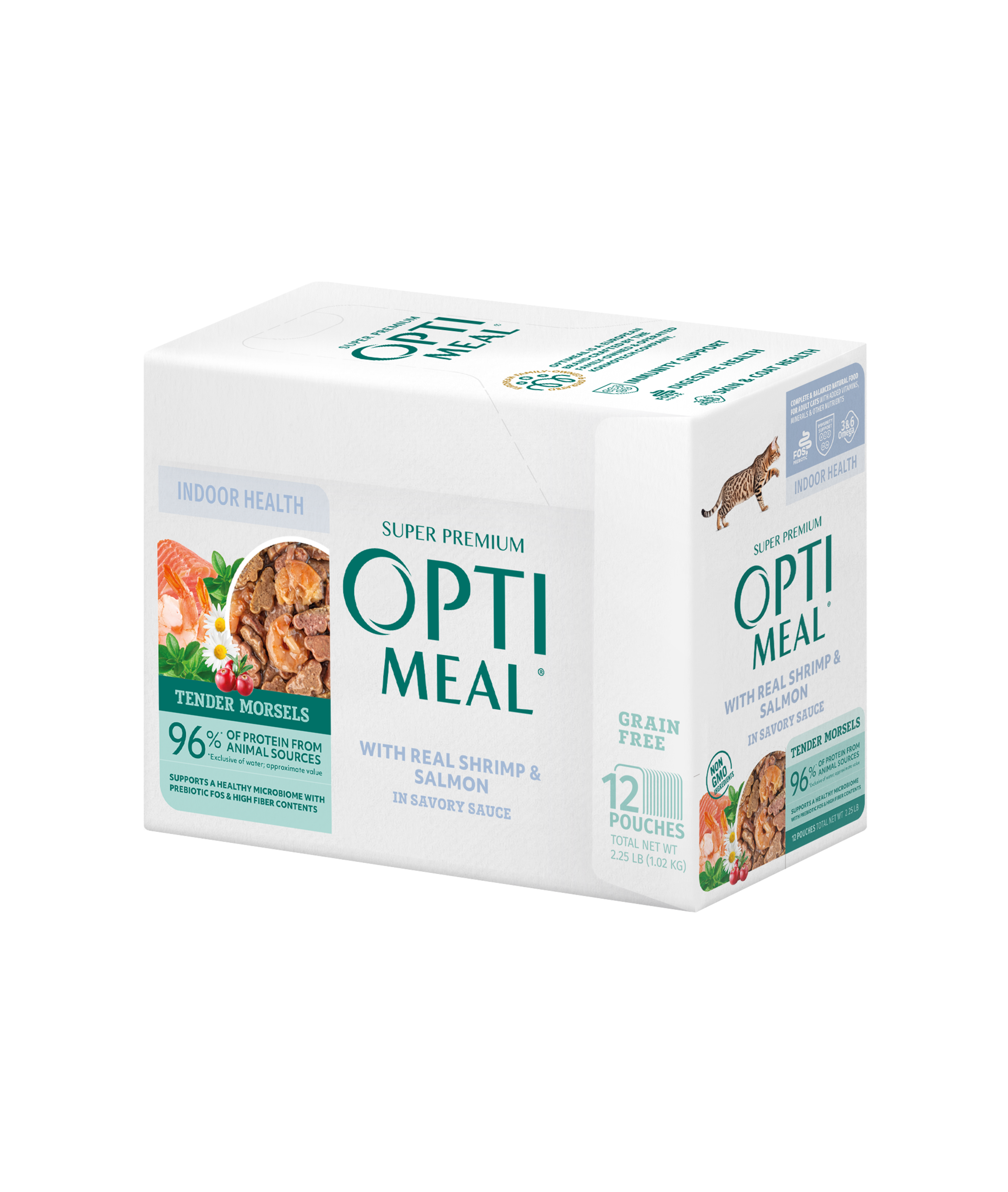 The The Sophisti-Cat Feast (European Edition)