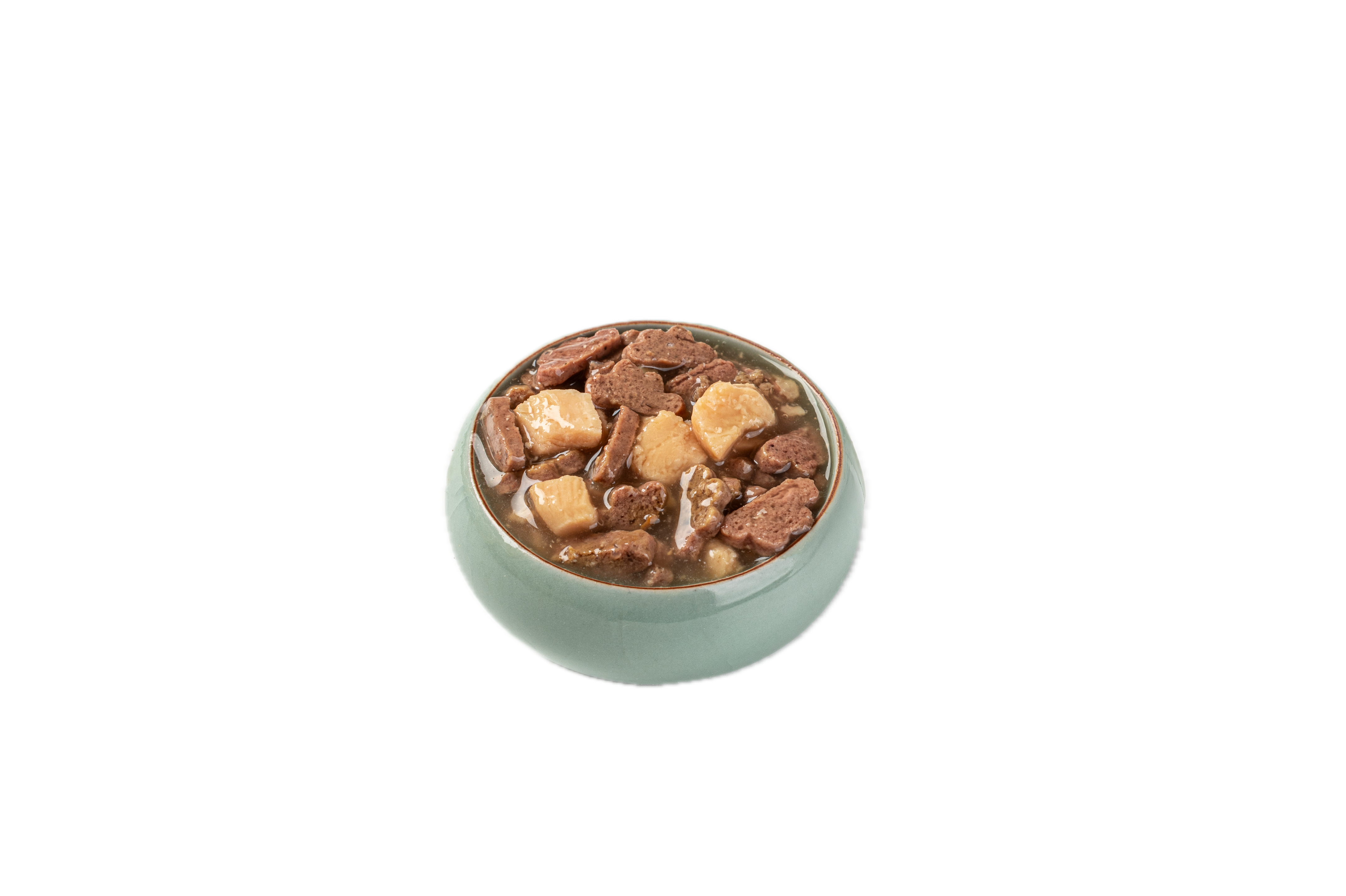 (24)'OPTIMEAL® Grain Free Tender Morsels Turkey Recipe with Real Turkey Breast In Gravy Adult Cat Food