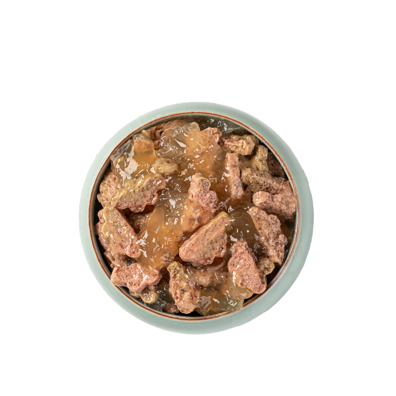 Herring, Mackerel & Cod in Aspic - Image 3