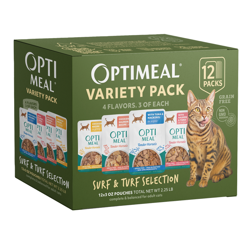 Surf & Turf Variety Pack - Image 1